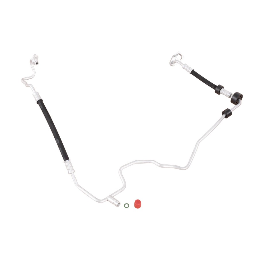 VEMO High & Low Pressure Line V30-20-0046 for MERCEDES C-CLASS