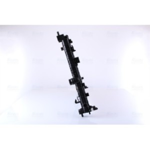 Engine Cooling Heat Exchanger - Nissens 606660