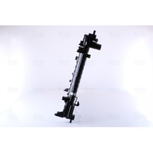 Engine Cooling Heat Exchanger - Nissens 606660