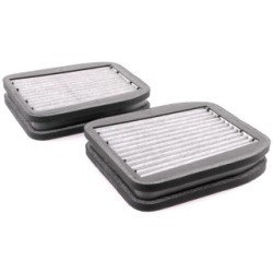 VEMO Pollen Filter V30-31-5001 for MERCEDES E-CLASS OE 2118301200