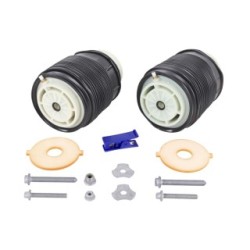 VEMO Suspension Air Spring V30-50-20003 for MERCEDES E-CLASS