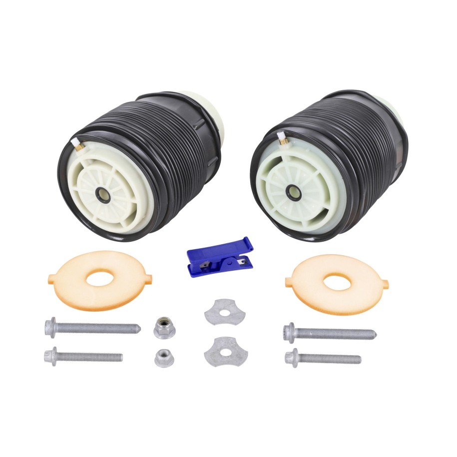 VEMO Suspension Air Spring V30-50-20003 for MERCEDES E-CLASS