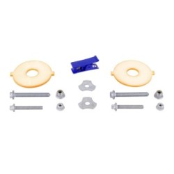 VEMO Suspension Air Spring V30-50-20003 for MERCEDES E-CLASS