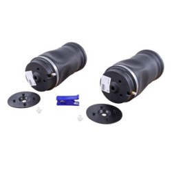 VEMO Suspension Air Spring V30-50-20008 for MERCEDES OE 1663200325kit