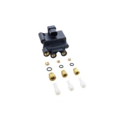 VEMO Compressed-air System Valve V30-51-0004 for MERCEDES