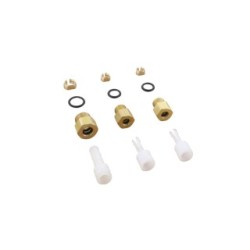 VEMO Compressed-air System Valve V30-51-0004 for MERCEDES