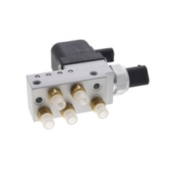 VEMO Compressed-air System Valve V30-51-0008 for MERCEDES