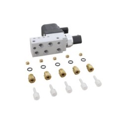 VEMO Compressed-air System Valve V30-51-0008 for MERCEDES