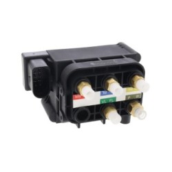 VEMO Compressed-air System Valve V30-51-0009 for MERCEDES