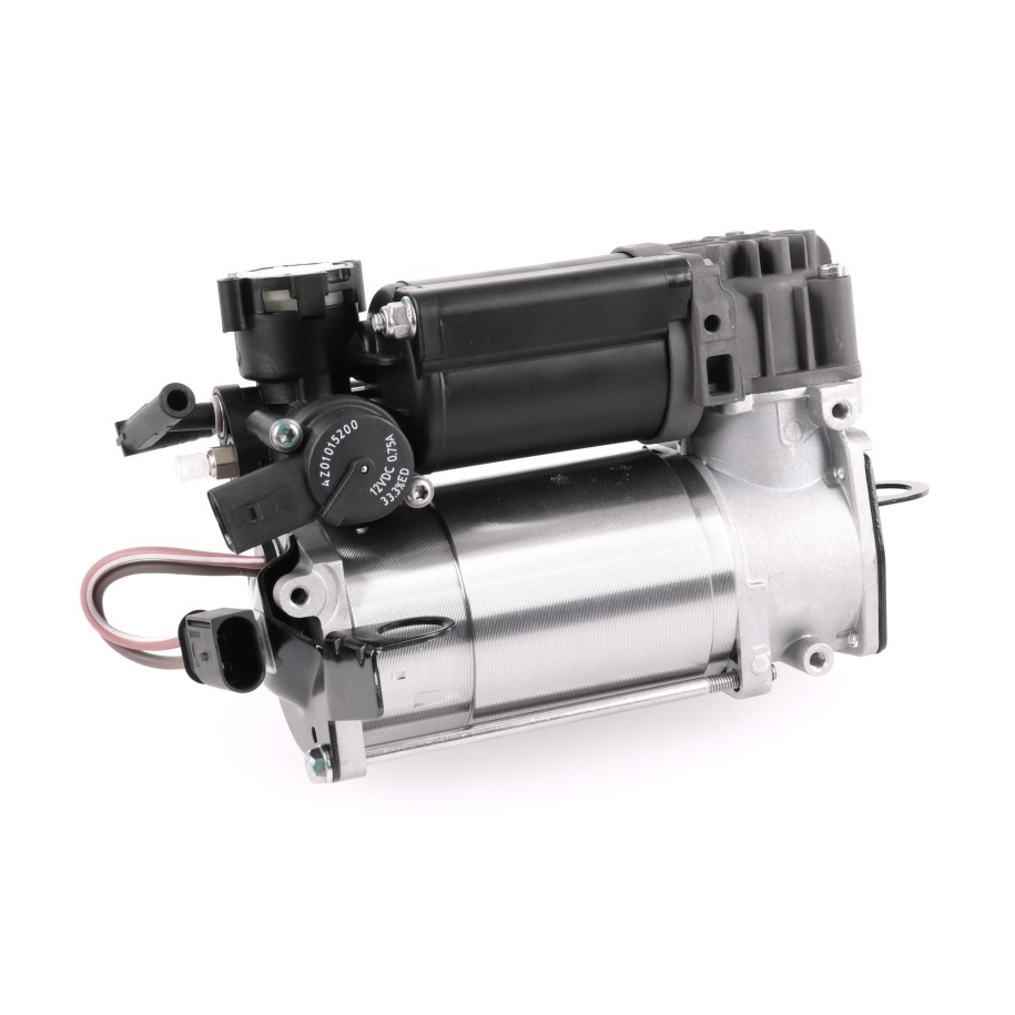 VEMO System Compressor V30-52-0011 for MERCEDES E-CLASS