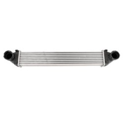 VEMO Intercooler V30-60-0027 for MERCEDES A-CLASS
