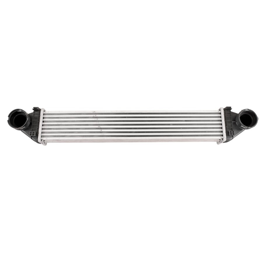 VEMO Intercooler V30-60-0027 for MERCEDES A-CLASS