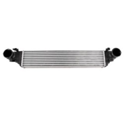 VEMO Intercooler V30-60-0028 for MERCEDES C-CLASS