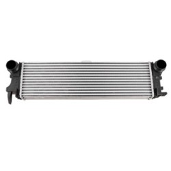 VEMO Intercooler V30-60-0030 for MERCEDES MARCO