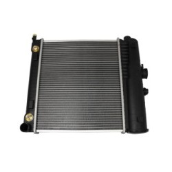 VEMO Radiator V30-60-1237 for MERCEDES C-CLASS