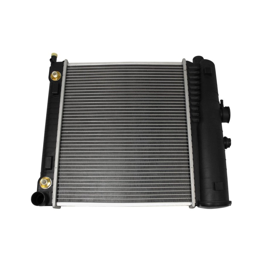 VEMO Radiator V30-60-1237 for MERCEDES C-CLASS