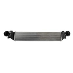 VEMO Intercooler V30-60-1295 for MERCEDES OE 2035000000