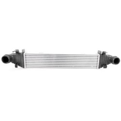 VEMO Intercooler V30-60-1296 for MERCEDES C-CLASS