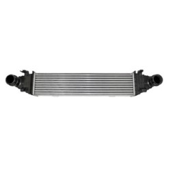 VEMO Intercooler V30-60-1297 for MERCEDES C-CLASS