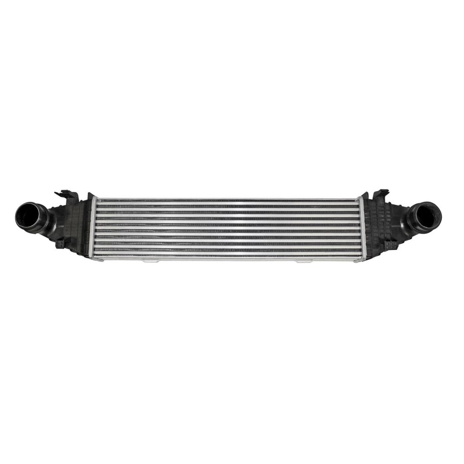 VEMO Intercooler V30-60-1297 for MERCEDES C-CLASS