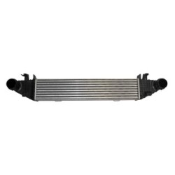VEMO Intercooler V30-60-1298 for MERCEDES C-CLASS