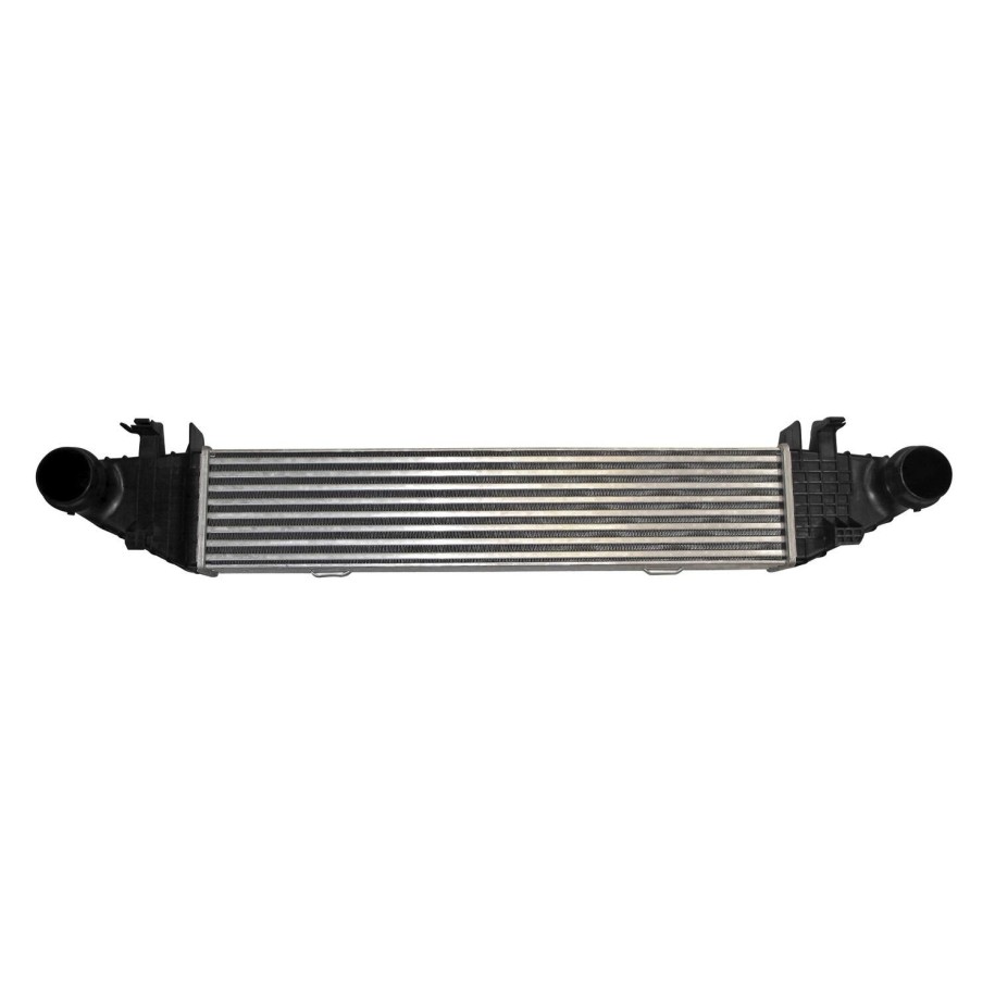 VEMO Intercooler V30-60-1298 for MERCEDES C-CLASS