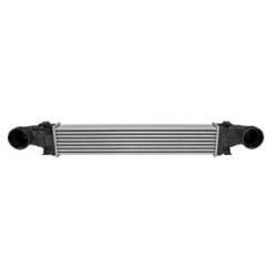 VEMO Intercooler V30-60-1301 for MERCEDES E-CLASS OE 2115001102