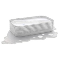 VEMO Engine Oil Cooler V30-60-1338 for MERCEDES A-CLASS