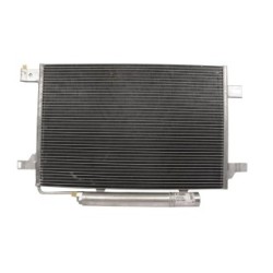 VEMO Ac Condenser V30-62-1036 for MERCEDES A-CLASS