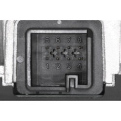 VEMO Lane Change Assistant Control V30-67-0001 for MERCEDES