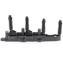 VEMO Ignition Coil V30-70-0015 for MERCEDES A-CLASS