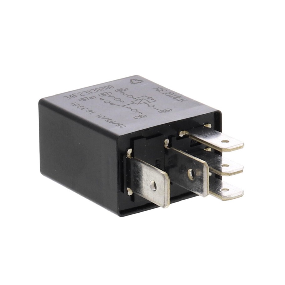 VEMO Main Current Relay (universal) V30-71-0045 for AUDI &more..