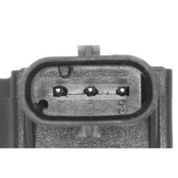 VEMO Intake Manifold Pressure Sensor V30-72-0052 for MERCEDES