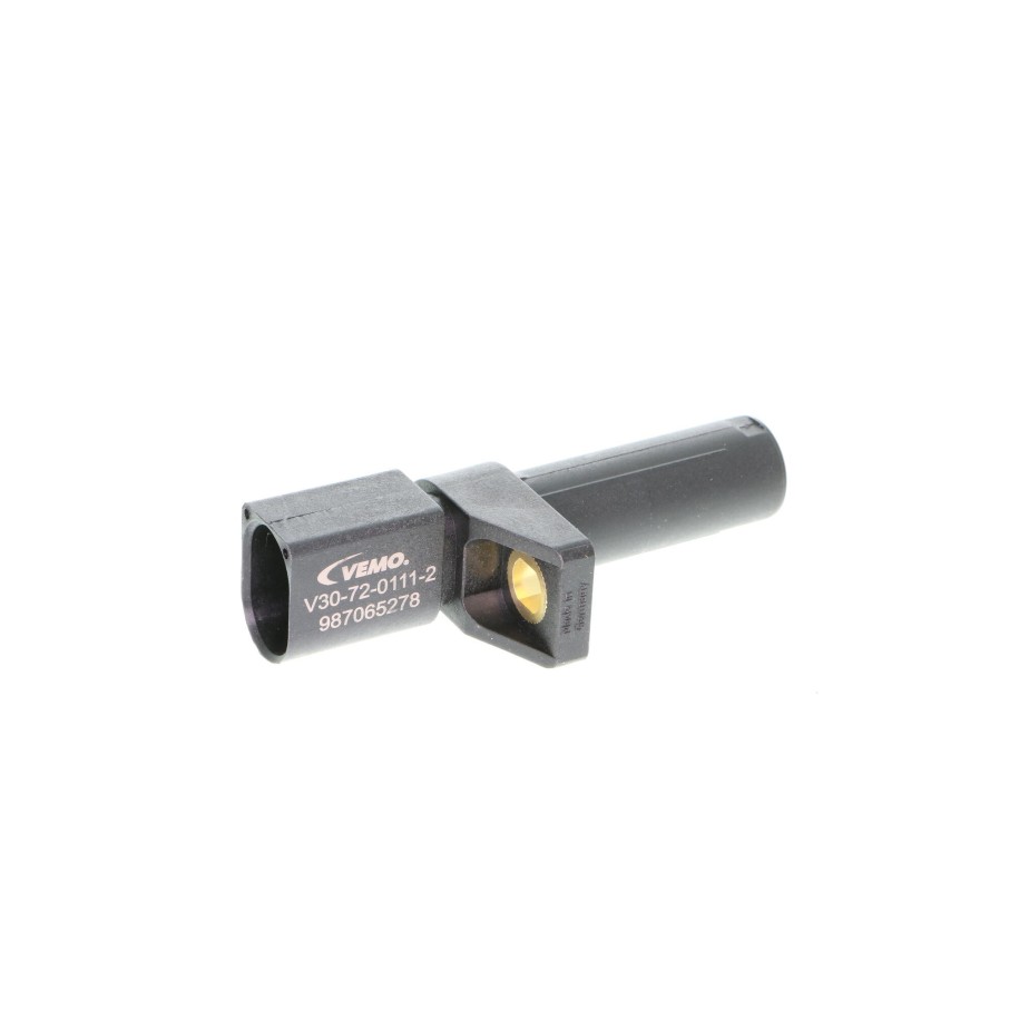 VEMO Crankshaft Pulse Sensor V30-72-0111-2 for CHRYSLER