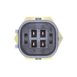VEMO Coolant Temperature Sensor V30-72-0156 for DAEWOO