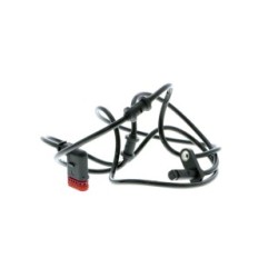 VEMO Wheel Speed Sensor V30-72-0172 for MERCEDES CLS