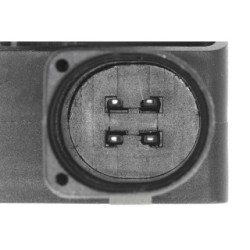 VEMO Pneumatic Suspension Level Sensor V30-72-0256 for MERCEDES