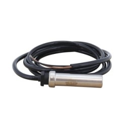 VEMO Wheel Speed Sensor V30-72-0724 for DODGE