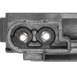 VEMO Wheel Speed Sensor V30-72-0726 for MERCEDES C-CLASS