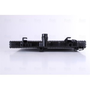Engine Cooling Heat Exchanger - Nissens 606720