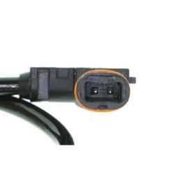 VEMO Wheel Speed Sensor V30-72-0767 for MERCEDES CLS