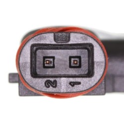 VEMO Wheel Speed Sensor V30-72-0873 for MERCEDES CLS