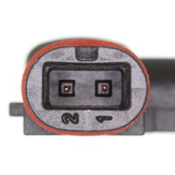 VEMO Wheel Speed Sensor V30-72-0874 for MERCEDES CLS