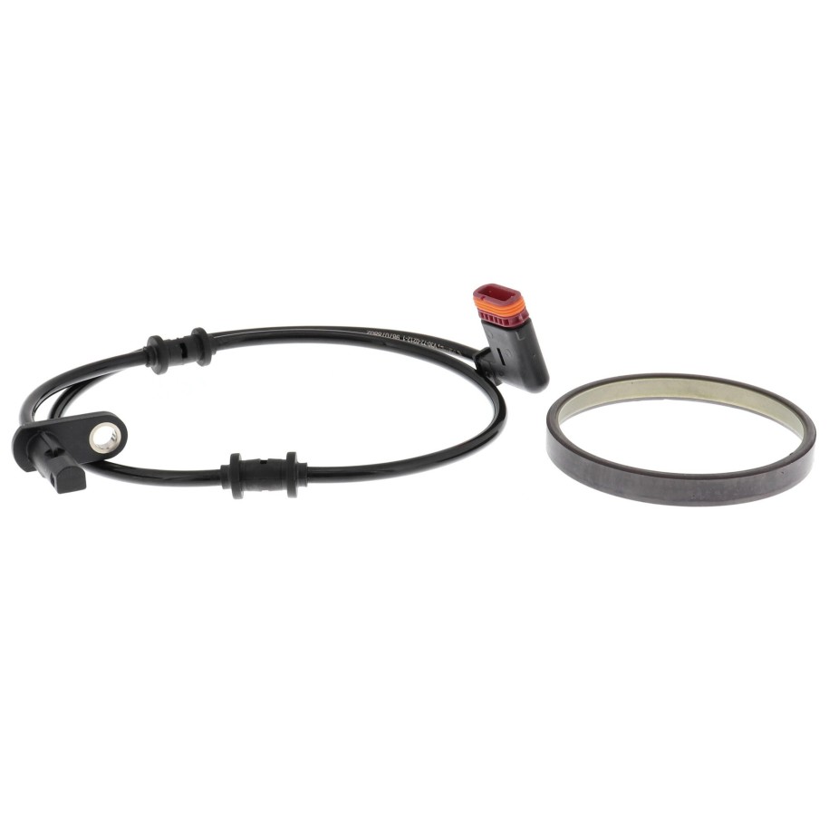 VEMO Wheel Speed Sensor V30-72-7802 for MERCEDES E-CLASS