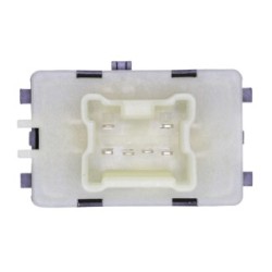 VEMO Window Regulator Switch V30-73-0039 for DACIA