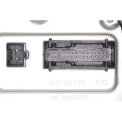VEMO Control Unit V30-73-0048 for MERCEDES C-CLASS