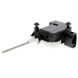 VEMO Central Locking System Actuator V30-73-0109 for MERCEDES
