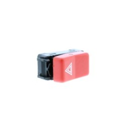 VEMO Hazard Warning Light Switch V30-73-0124 for MERCEDES