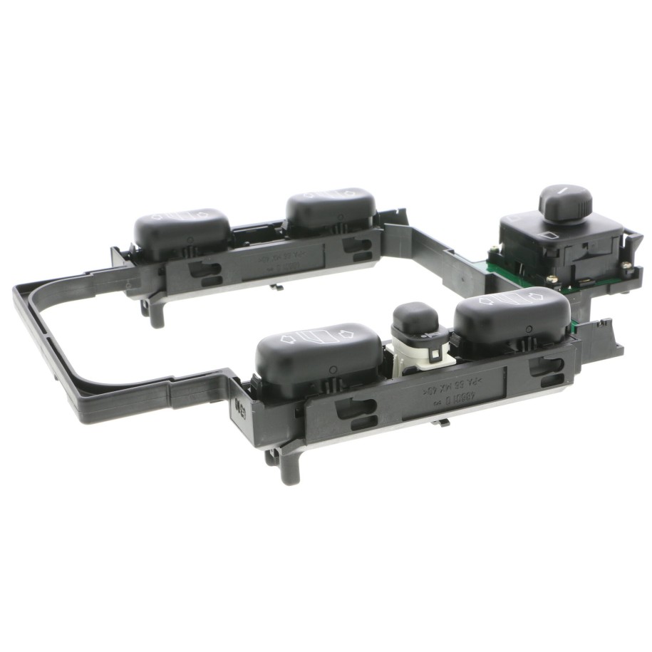 VEMO Window Regulator Switch V30-73-0134 for MERCEDES E-CLASS