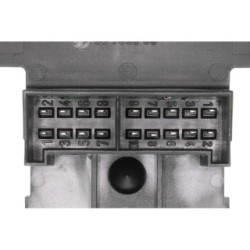 VEMO Window Regulator Switch V30-73-0134 for MERCEDES E-CLASS